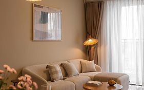 Spacious 3Br, Studio Tresor Apartment - 5 Minutes To Ben Thanh